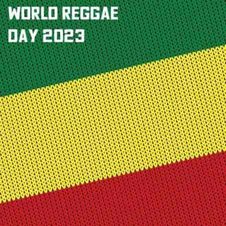 World Reggae Day (2023) торрент