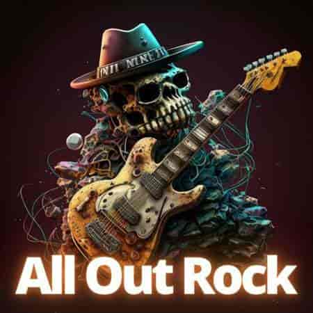 All Out Rock (2023) торрент