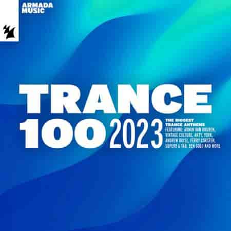 Trance 100 (2023) торрент