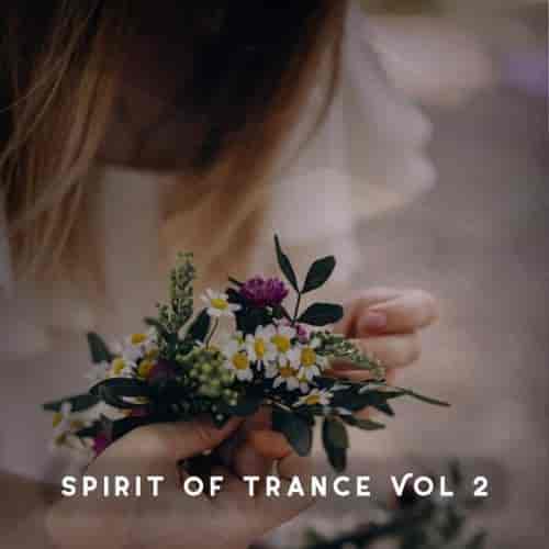 Spirit of Trance, Vol. 2 (2023) торрент