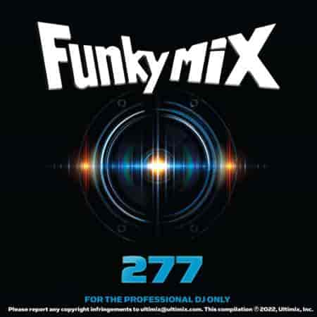 Funkymix 277