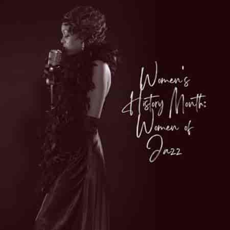 Women's History Month: Women of Jazz (2023) торрент