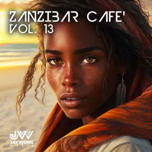 Zanzibar Cafe, Vol. 13 (2023) торрент