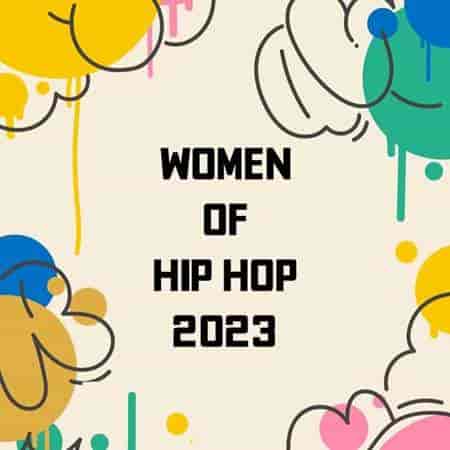 Women of Hip Hop (2023) торрент