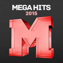 Mega Hits 2015 (2023) торрент