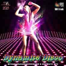 Dynamite Disco (2023) торрент