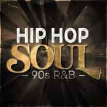Hip Hop Soul - 90s R&B (2023) торрент