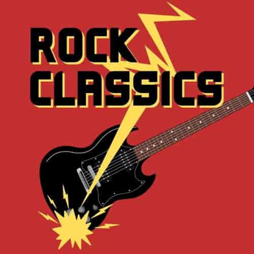 Rock Classics 2023