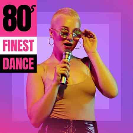 80s Finest Dance