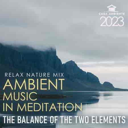 Ambient Music In Meditation