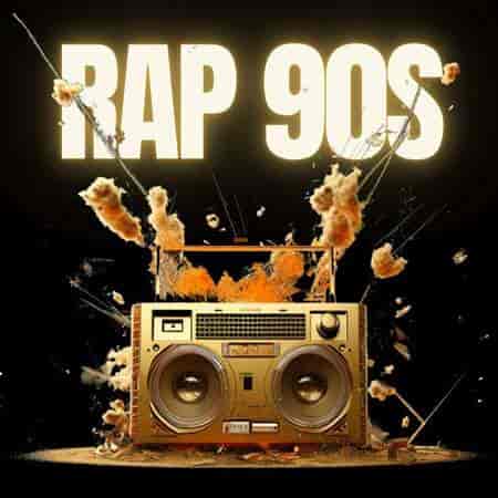 Rap 90S (2023) торрент