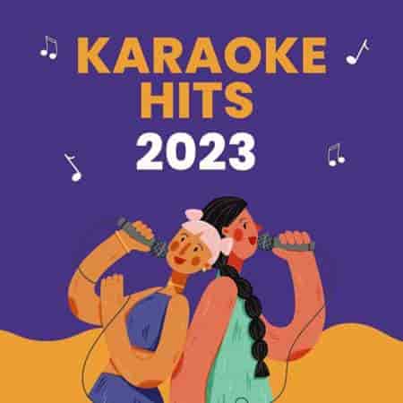 Karaoke Hits (2023) торрент