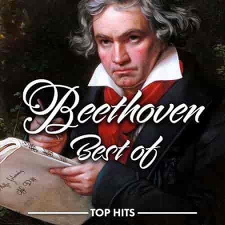 Ludwig van Beethoven - Beethoven Best Of (2023) торрент