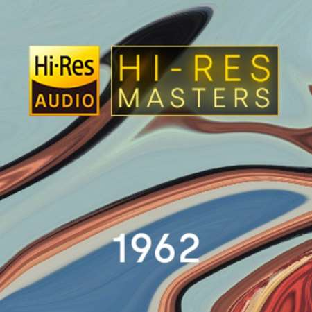 Hi-Res Masters: 1962
