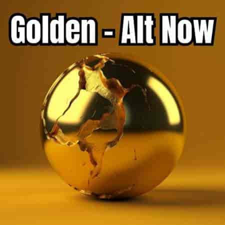 Golden - Alt Now (2023) торрент