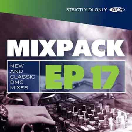 DMC Mixpack EP 17 (2023) торрент
