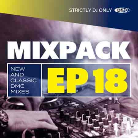 DMC Mixpack EP 18