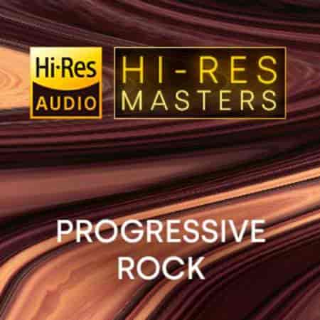 Hi-Res Masters: Progressive Rock