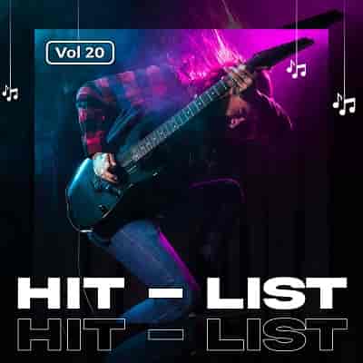 Hit - List Vol 20
