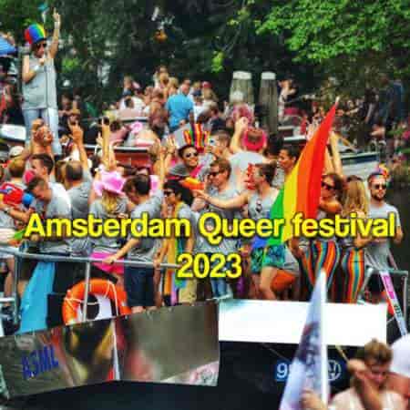 Amsterdam Queer festival 2023 | Pride Nederland (2023) торрент