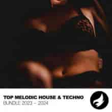 Top Melodic House & Techno Bundle 2023 - 2024