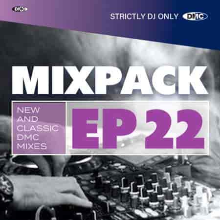 DMC Mixpack EP 22