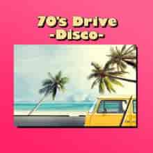 70's Drive - Disco