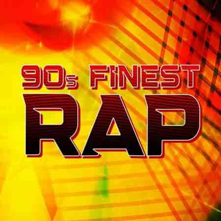 90s Finest Rap