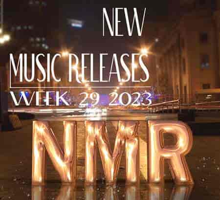 2023 Week 29 - New Music Releases (2023) торрент