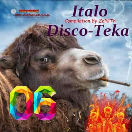 Italo Disco-Teka [06]