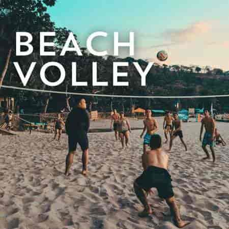 Beach Volley (2023) торрент