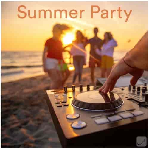 Andalucia Chill. Summer Party (2023) торрент