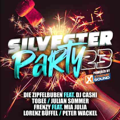 Silvester party 2023