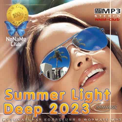 Summer Light Deep 2023