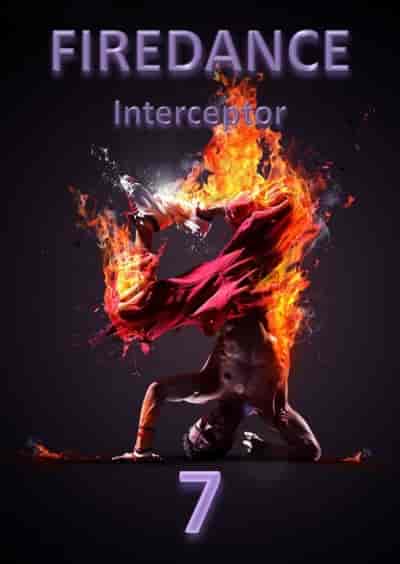 Firedance - Interceptor [07] (1995) торрент