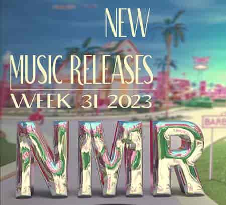 2023 Week 31 - New Music Releases (2023) торрент