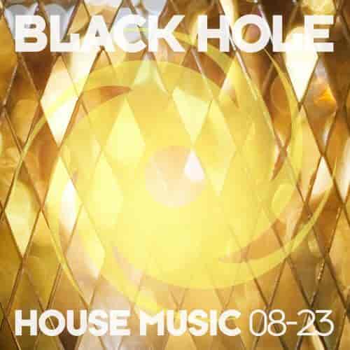 Black Hole House Music 08-23