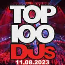 Top 100 DJs Chart (11.08) 2023 (2023) торрент