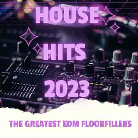 House Hits - 2023 - The Greatest EDM Floorfillers