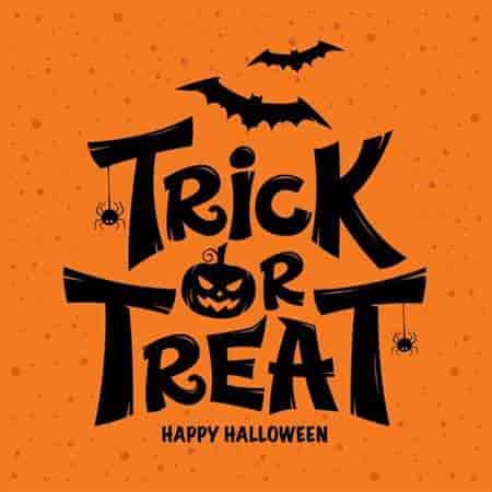 Trick or Treat - Happy Halloween (2023) торрент