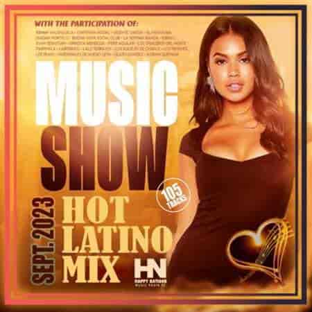Happy Nation: Show Latino Mix