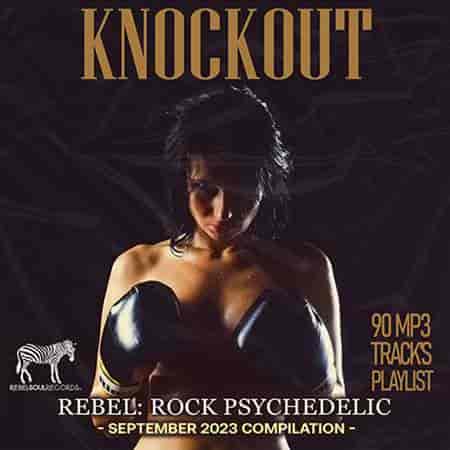 Knockout Rock: Psychedelic