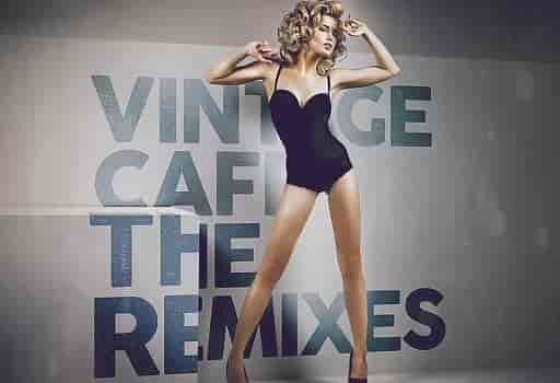Vintage Café – The Remixes Vol. 1-2