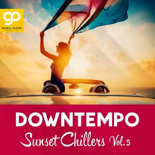 Downtempo Sunset Chillers, Vol. 3 (2023) торрент