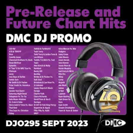 DMC DJ Promo 295 (2023) торрент