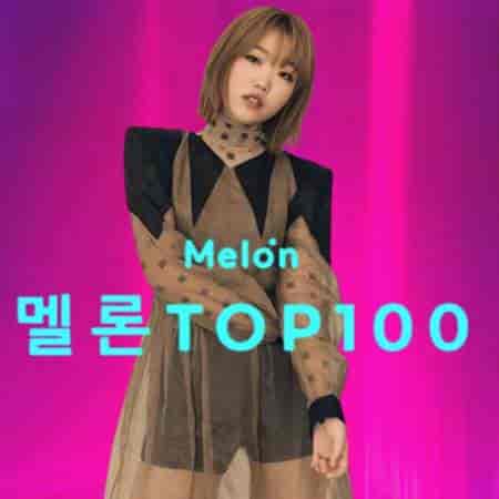 Melon Top 100 K-Pop Singles Chart [13.10] 2023