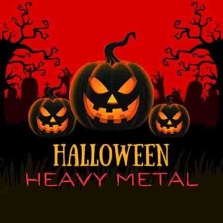 Halloween Heavy Metal (2023) торрент