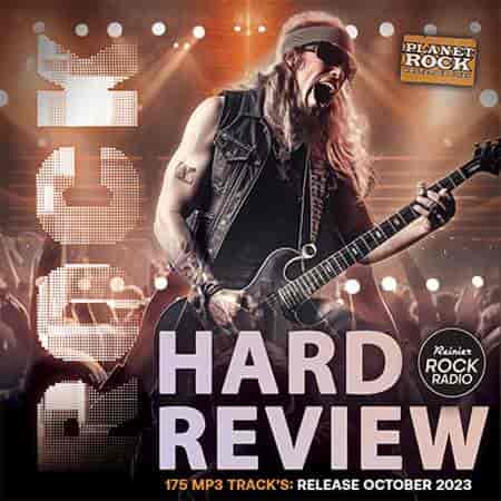 Rock Hard Review