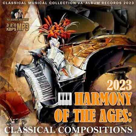 Harmony Of The Ages (2023) торрент