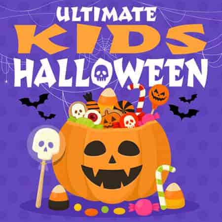 Ultimate Kids Halloween (2023) торрент